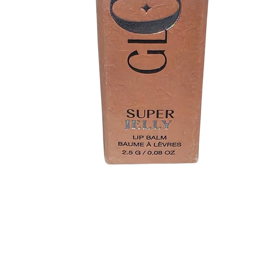 HUDA BEAUTY Glowish Super Jelly Lip Balm Blueberry pH Bloom Full Size 2.5g - Picture 4 of 8